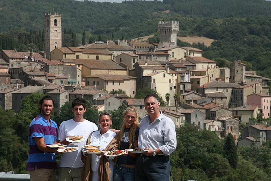 ristorante daniela 46 nome oggetto didascalia san casciano dei bagni
